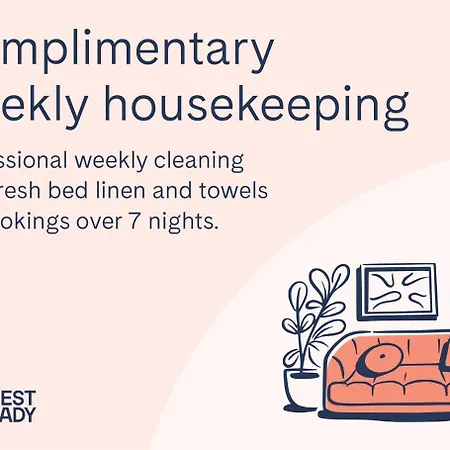 Guestready - Cozy Vitoria شقة