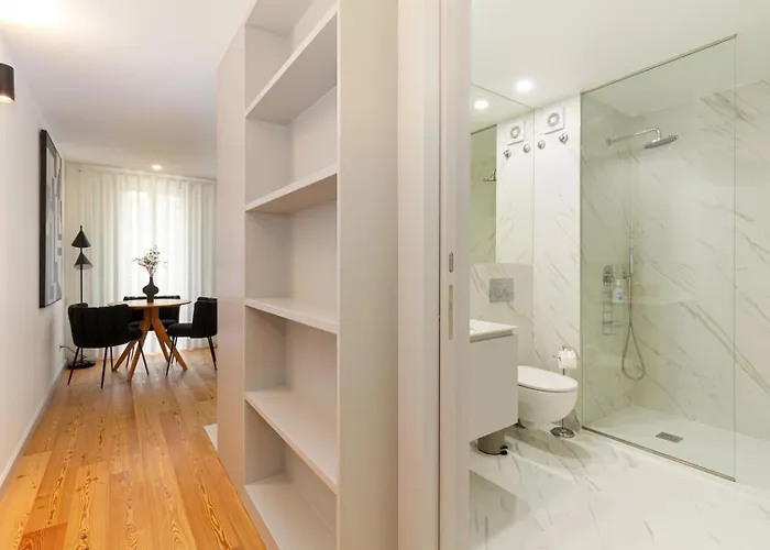 شقة Guestready - Cozy Vitoria