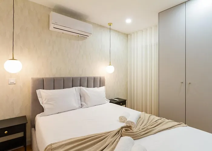 شقة Guestready - Cozy Vitoria