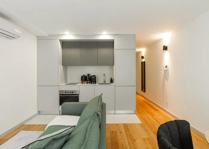 Guestready - Cozy Vitoria شقة *