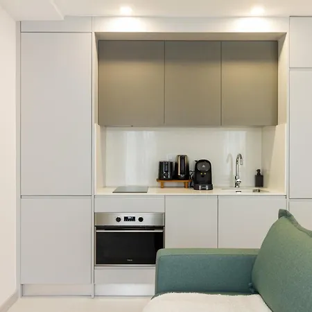 Guestready - Cozy Vitoria *