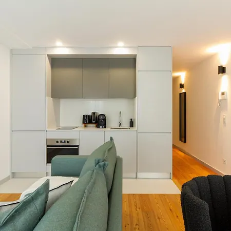 Appartement Guestready - Cozy Vitoria
