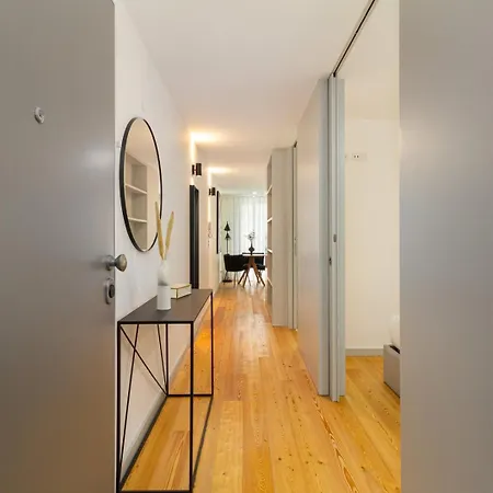 Guestready - Cozy Vitoria Apartamento Oporto