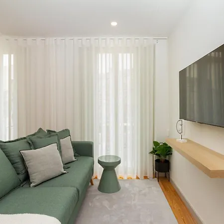 Guestready - Cozy Vitoria