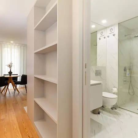 Apartamento Guestready - Cozy Vitoria