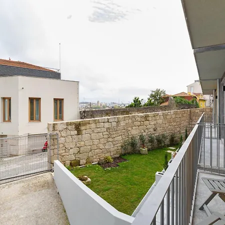 Guestready - Cozy Vitoria Appartement Porto