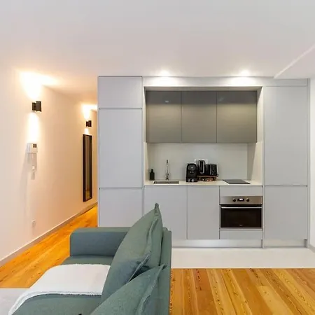 Apartamento Guestready - Cozy Vitoria