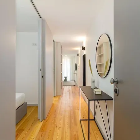 Guestready - Cozy Vitoria Appartement Porto