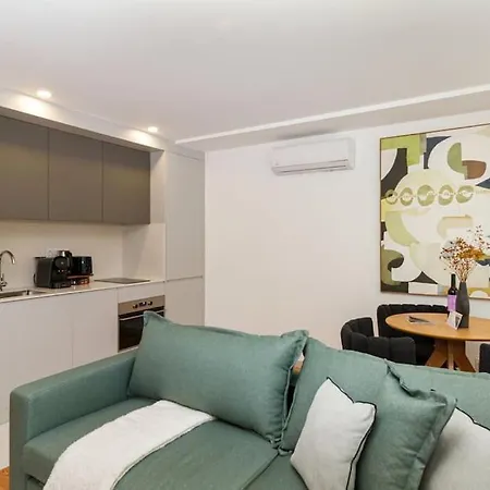Appartement Guestready - Cozy Vitoria *