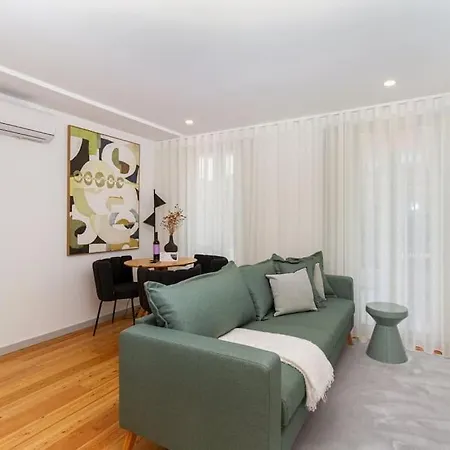 Apartamento Guestready - Cozy Vitoria