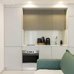 Guestready - Cozy Vitoria *