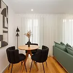 Guestready - Cozy Vitoria Apartamento *