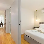 Guestready - Cozy Vitoria Apartamento