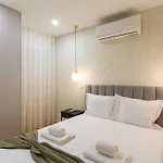 Guestready - Cozy Vitoria *
