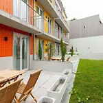 Guestready - Cozy Vitoria Apartamento