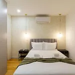 Apartamento Guestready - Cozy Vitoria Porto