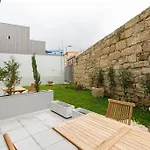 Guestready - Cozy Vitoria Porto