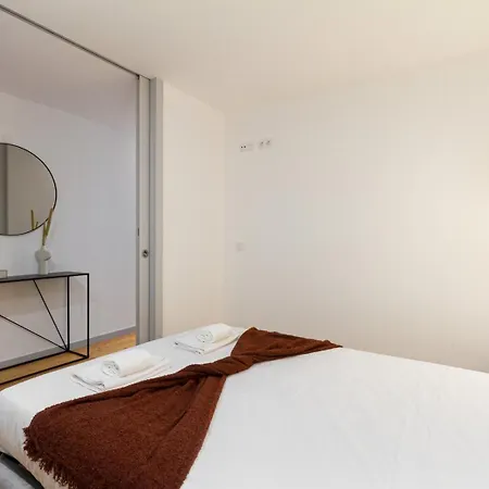 Guestready - Cozy Vitoria