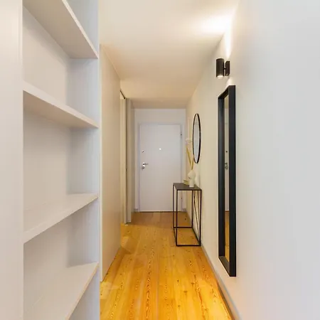 Guestready - Cozy Vitoria * Porto