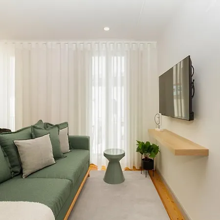 Guestready - Cozy Vitoria