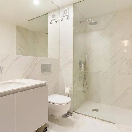 Guestready - Cozy Vitoria شقة