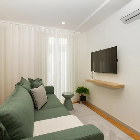 Apartment Guestready - Cozy Vitoria *
