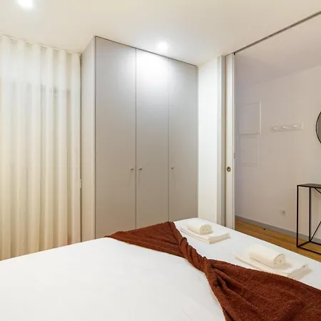 Guestready - Cozy Vitoria بورتو