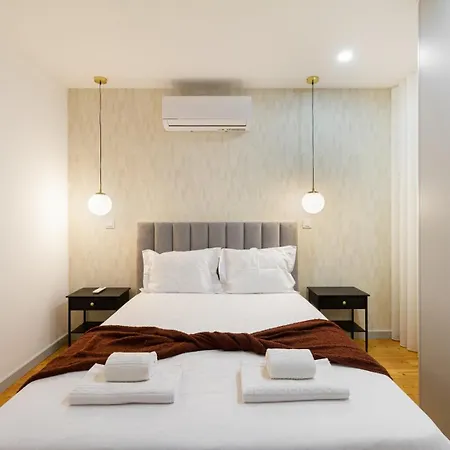Guestready - Cozy Vitoria * Porto