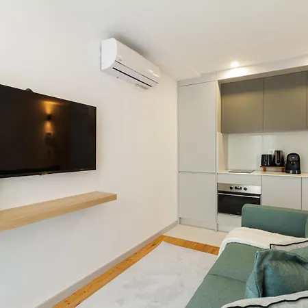 Guestready - Cozy Vitoria