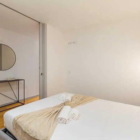Guestready - Cozy Vitoria Apartment