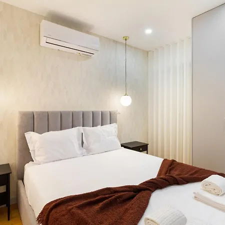 Guestready - Cozy Vitoria *