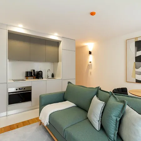Guestready - Cozy Vitoria * Porto
