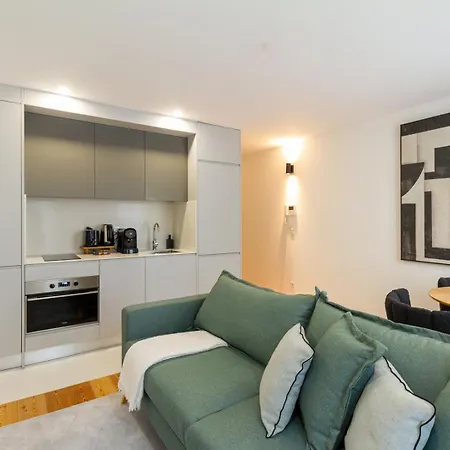 Guestready - Cozy Vitoria Appartamento *