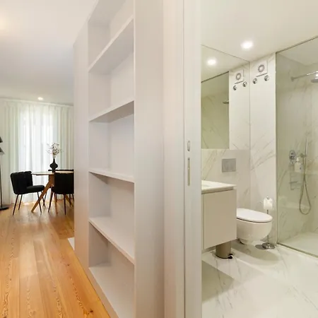 Daire Guestready - Cozy Vitoria *