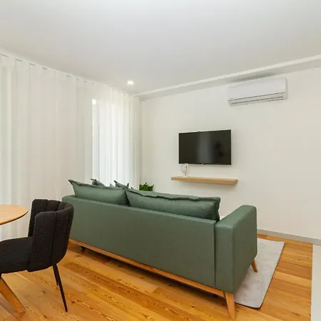 Guestready - Cozy Vitoria *