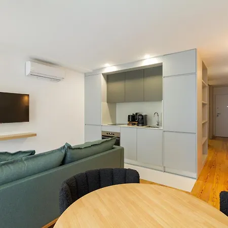 Guestready - Cozy Vitoria * 波尔图