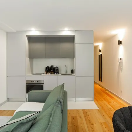 Guestready - Cozy Vitoria Apartamento *