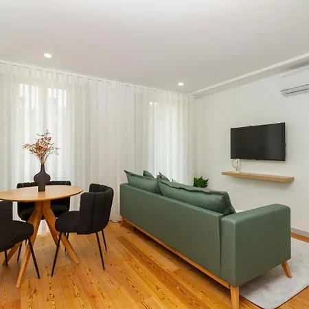 Guestready - Cozy Vitoria *