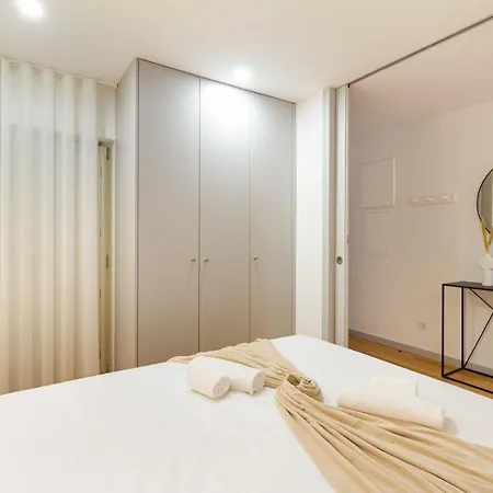 Guestready - Cozy Vitoria * Porto