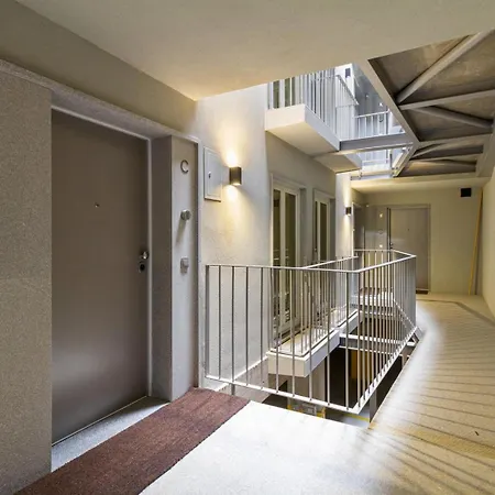 Apartment Guestready - Cozy Vitoria Porto