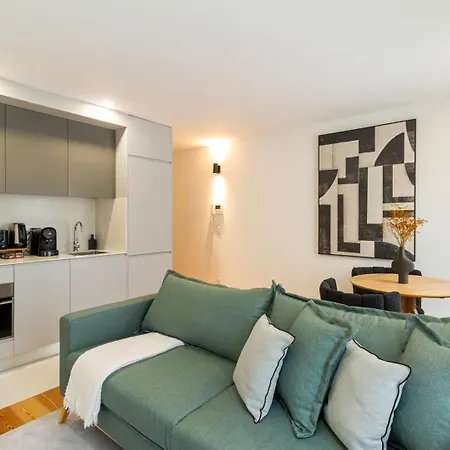Guestready - Cozy Vitoria Porto