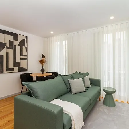 Guestready - Cozy Vitoria Lejlighed *