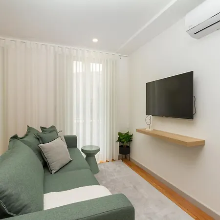 Daire Guestready - Cozy Vitoria