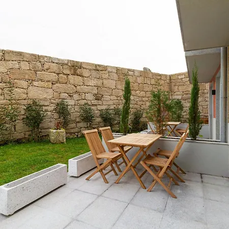 Guestready - Cozy Vitoria Appartamento *