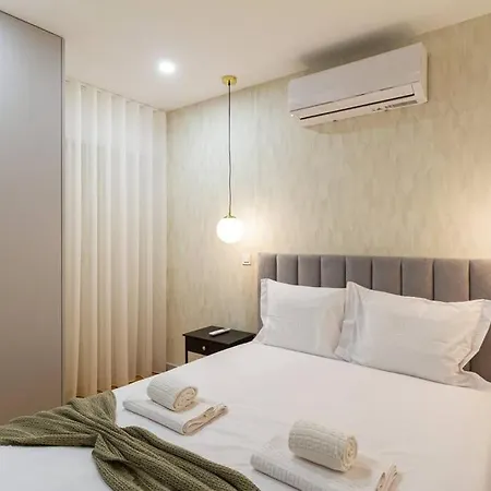 Guestready - Cozy Vitoria *