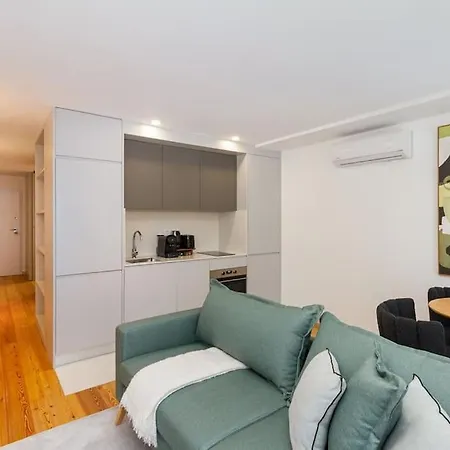 Guestready - Cozy Vitoria * 波尔图