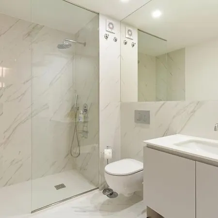 Apartman Guestready - Cozy Vitoria Porto