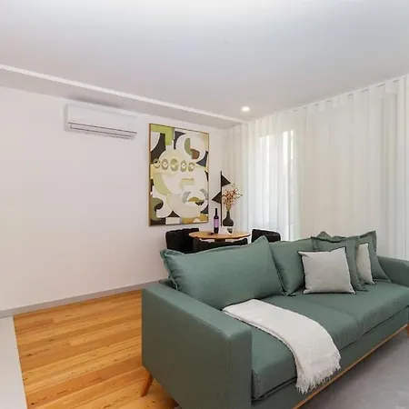 Guestready - Cozy Vitoria *