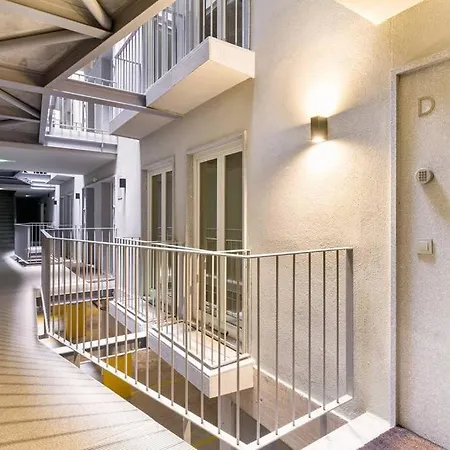 Apartment Guestready - Cozy Vitoria Porto