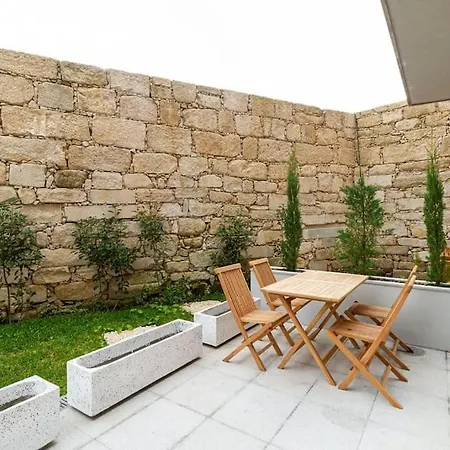 Guestready - Cozy Vitoria Daire *